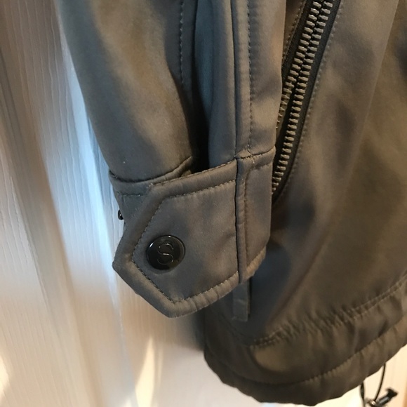 S13 field Jacket - Picture 5 of 8